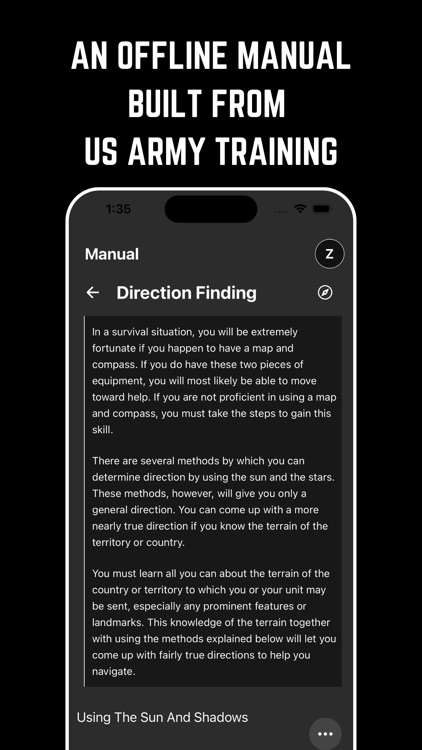 Preppr: Learn, Stock, Survive