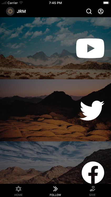 Joel Richardson Ministries