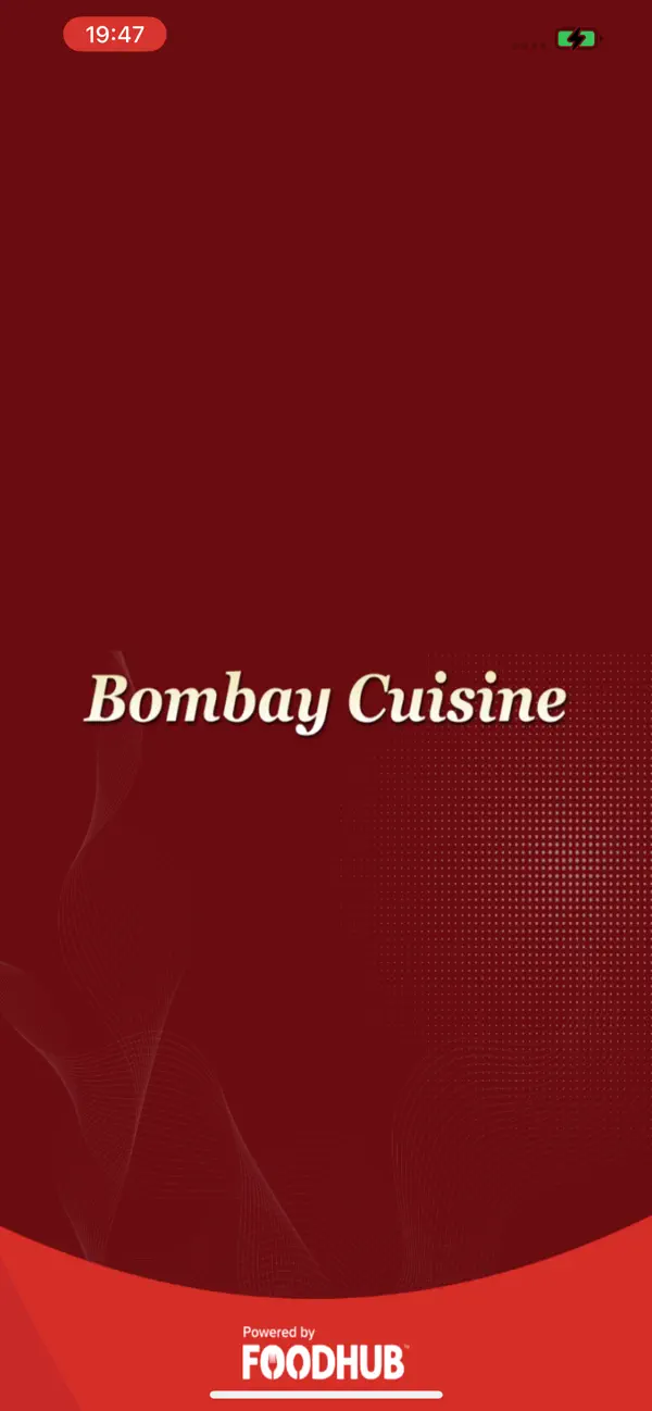 Screenshot #1 pour Bombay Cuisine  Stratford