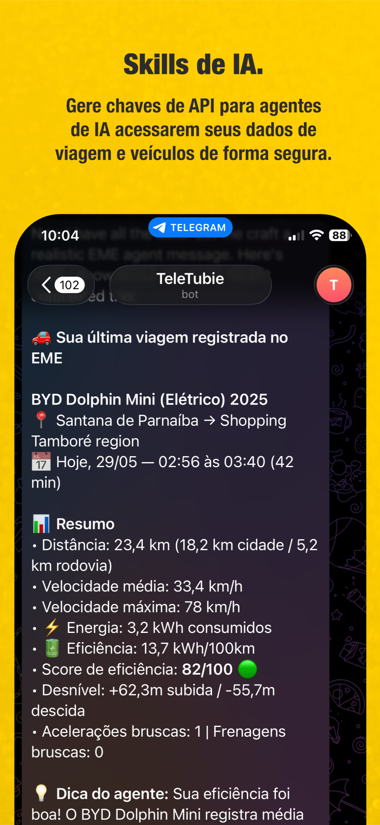 EME screenshot 6