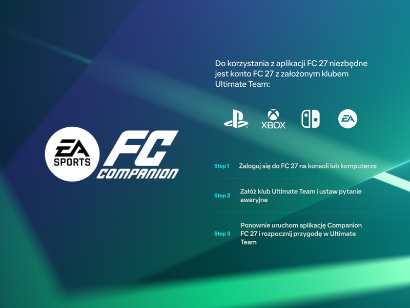 EA SPORTS FC™ 27 Companion screenshot 6