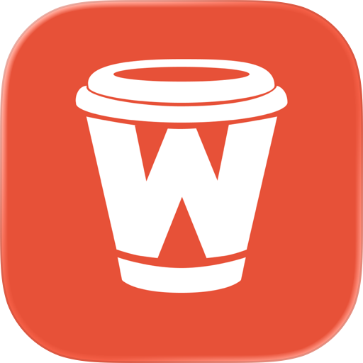 CoffeeWorx - Work better.