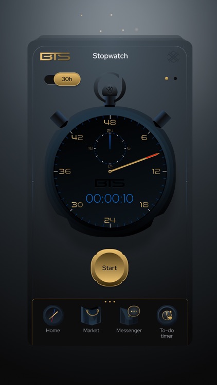 Bakkoura Time System screenshot-9