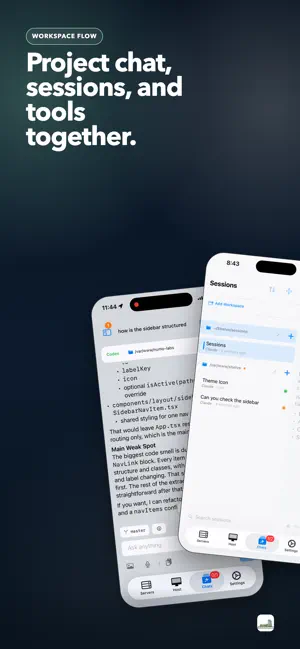ShelveApp screenshot 4
