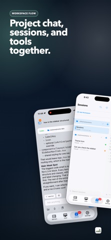 ShelveApp Screenshot 4 of 5