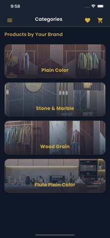 CELEQ App Screenshot 4 of 6