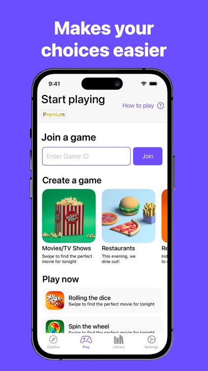 Handshake - Let's agree screenshot-5