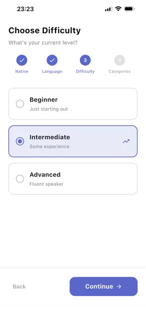 Story Of The Day screenshot 3