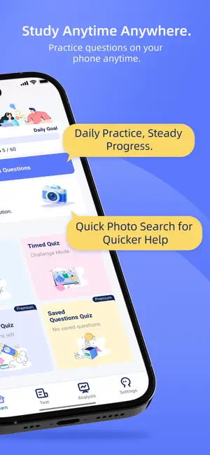 Proxima NCLEX Prep screenshot 2
