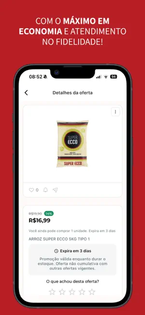 VN Descontão screenshot 3