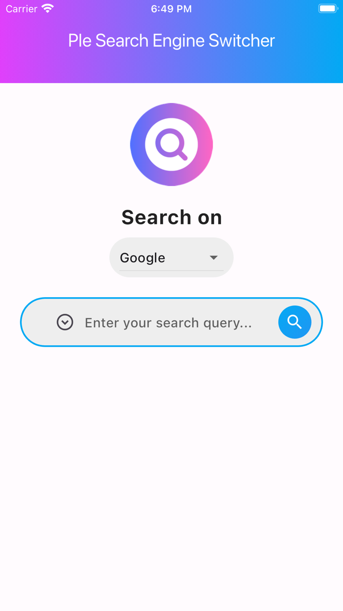 Ple Browser - Ultra Secure