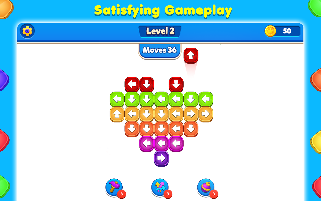 Tap Away: Escape Puzzle screenshot 13