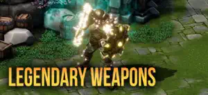 Epic Of Brave screenshot 2