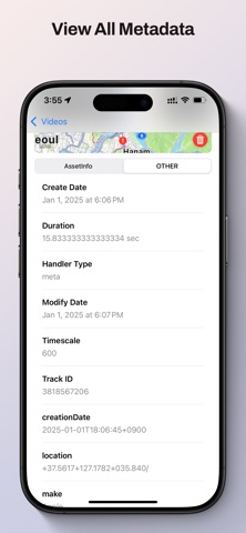 metaZac Screenshot 4 of 5