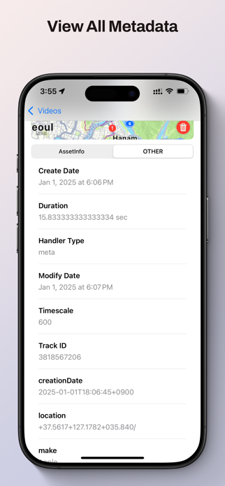 metaZac Screenshot 4 of 5