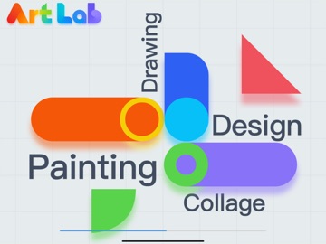 Art Lab Web