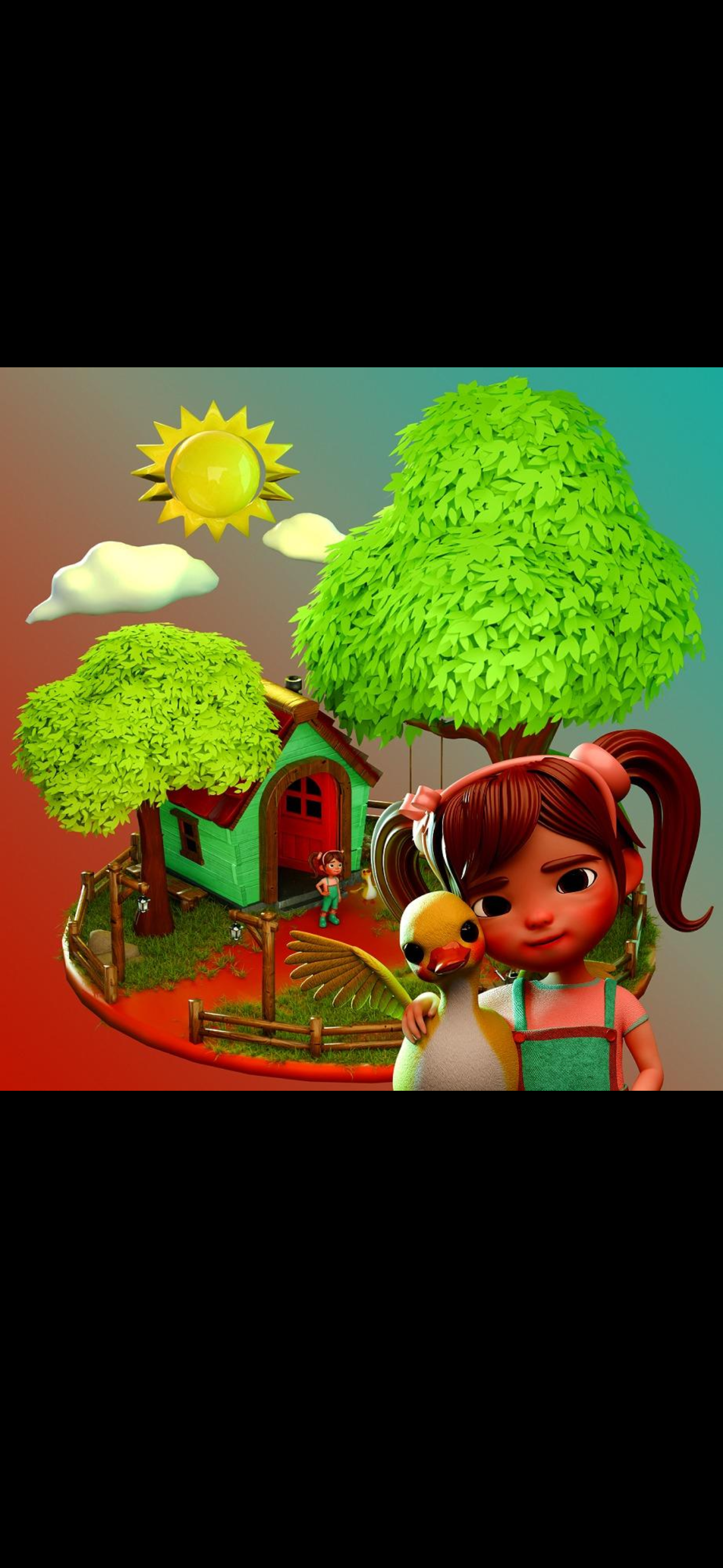 StoryBell screenshot 9
