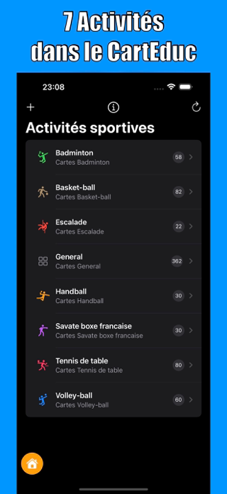 EPS Assistant Screenshot 4 of 9