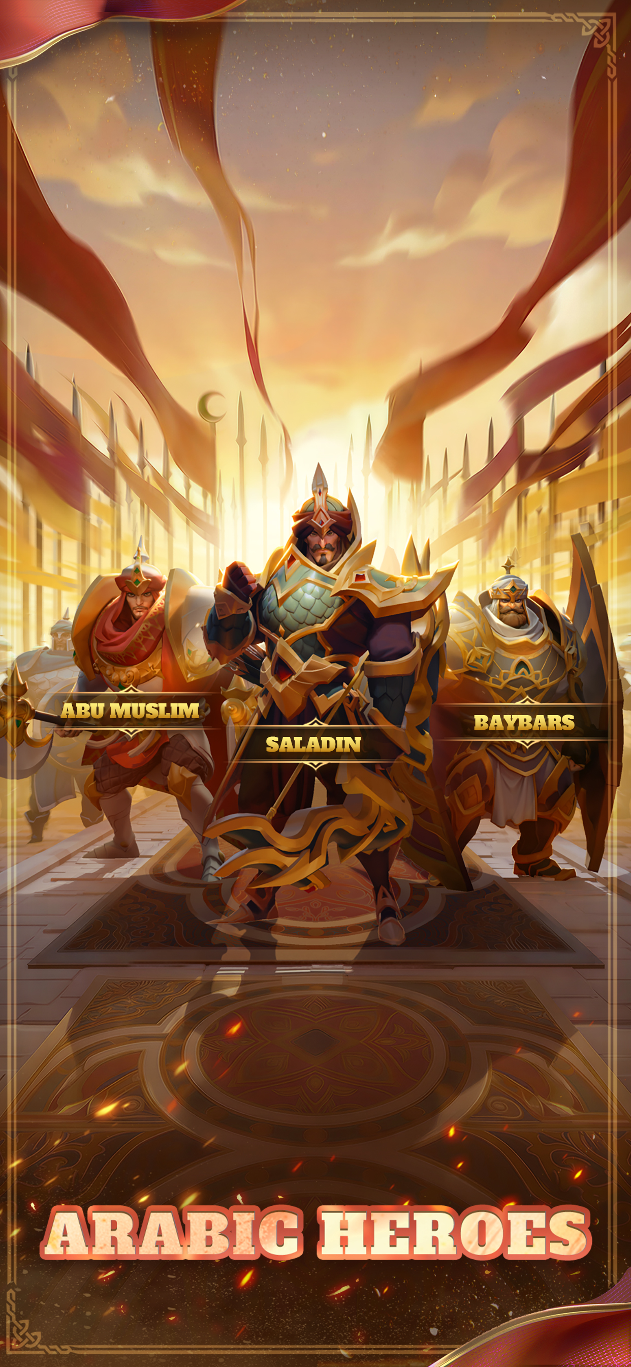 Heroic Era