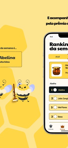 fazFavo Screenshot 4 of 5