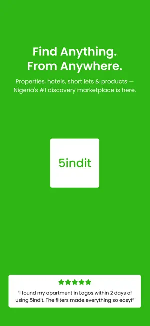 5indit screenshot 1