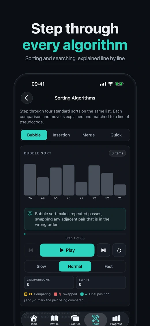 CS Wizard screenshot 6
