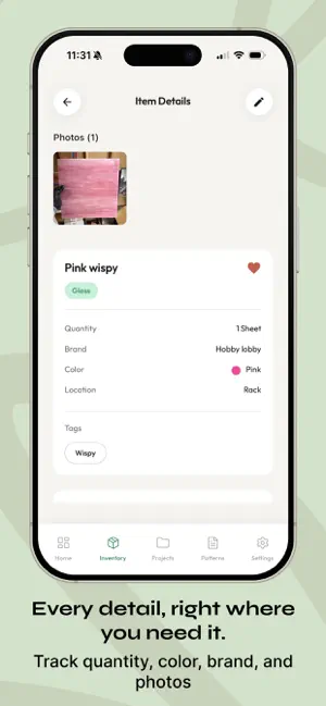 Craft with Lattice screenshot 3