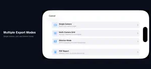 Sentry Clip Viewer screenshot 3