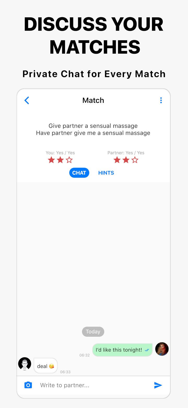 Spicer - Sex Ideas For Couples screenshot 4