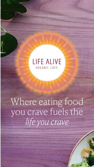 Life Alive screenshot 1