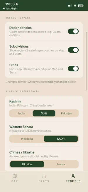 Gounique screenshot 4