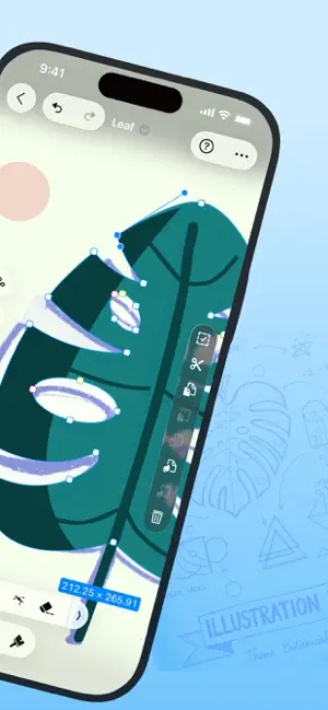 Screenshot 2 of Linearity Curve 6.6.0