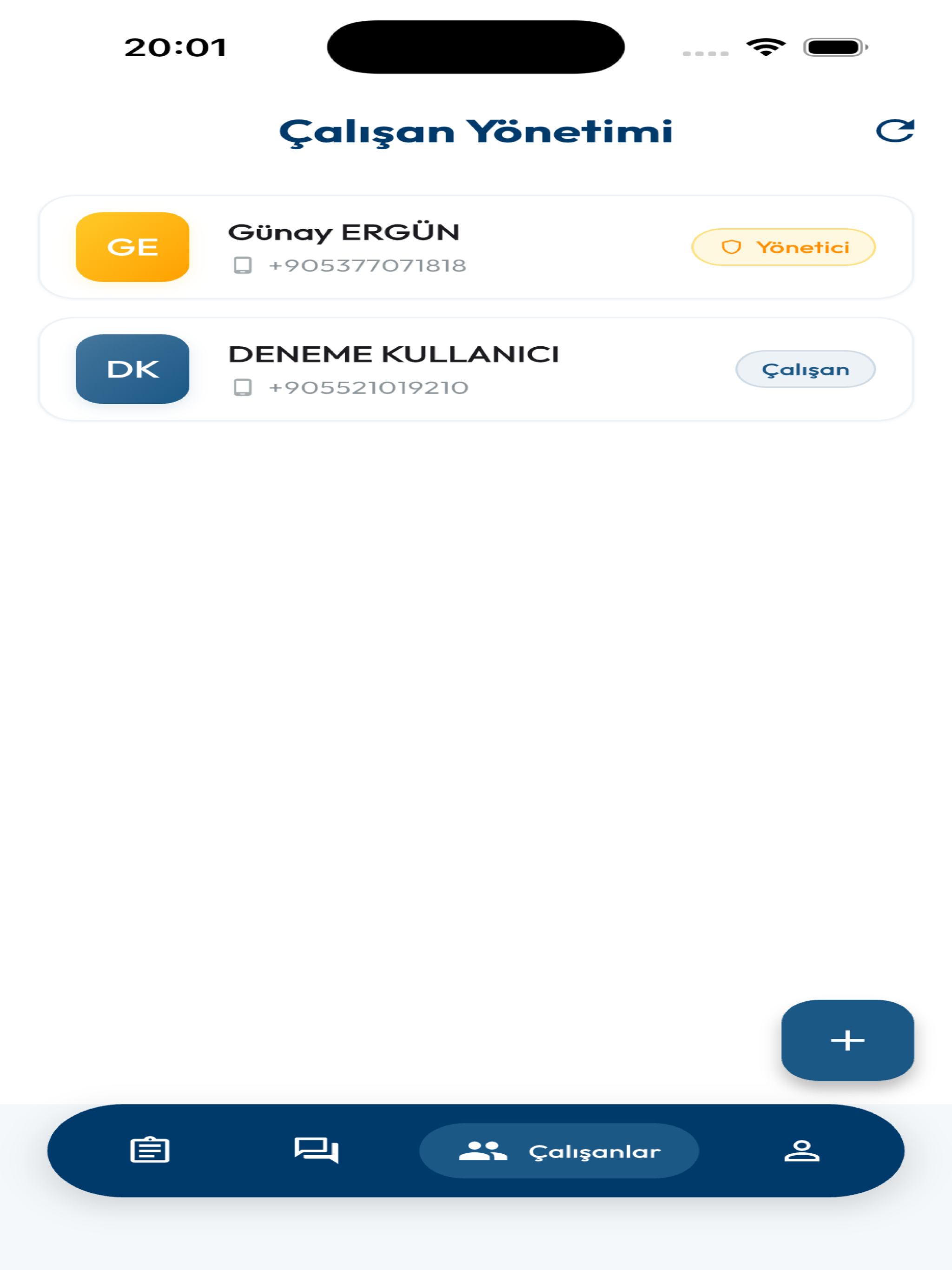 LoopOfis screenshot 7