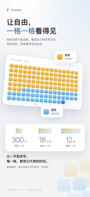 FreeGrid screenshot 2
