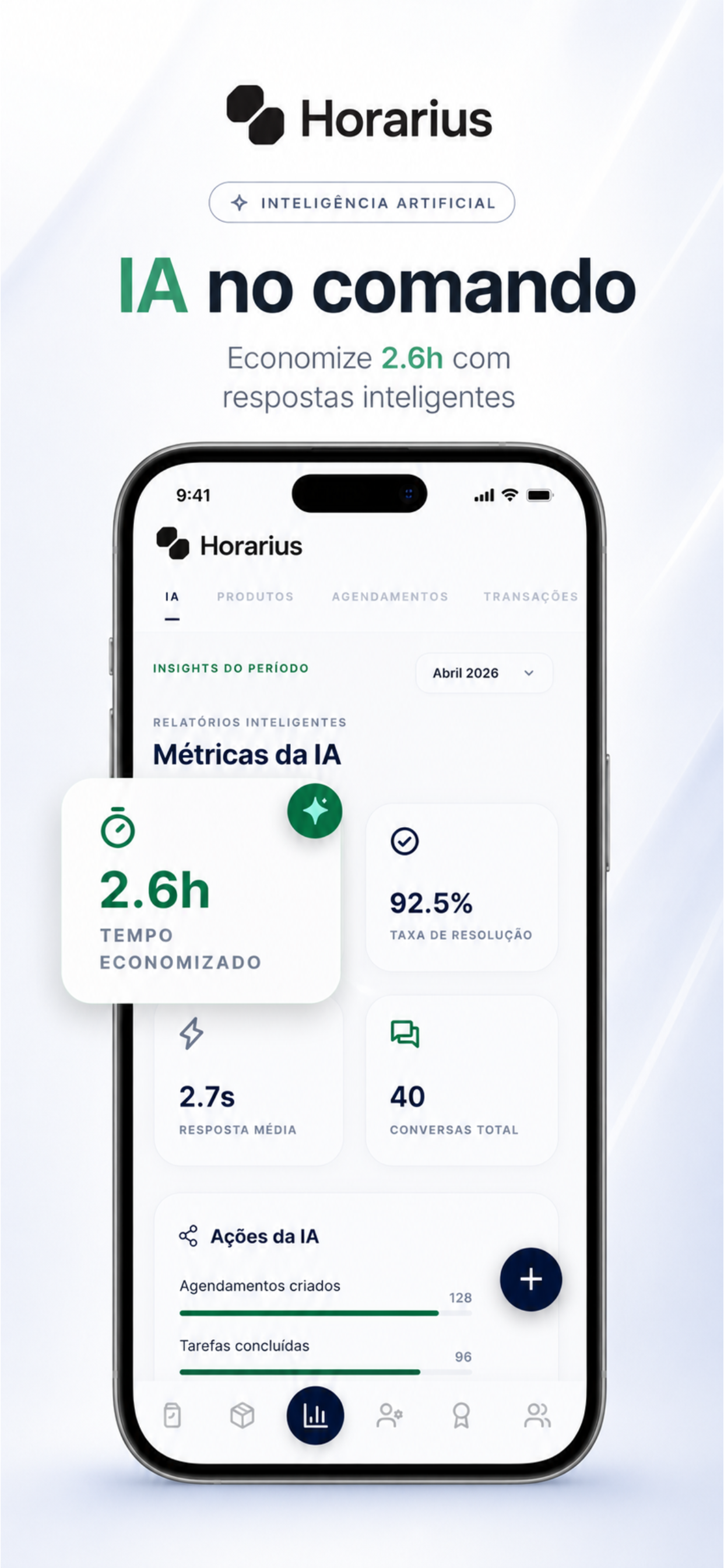 Horarius