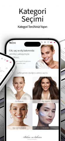 The Mossi Partner screenshot