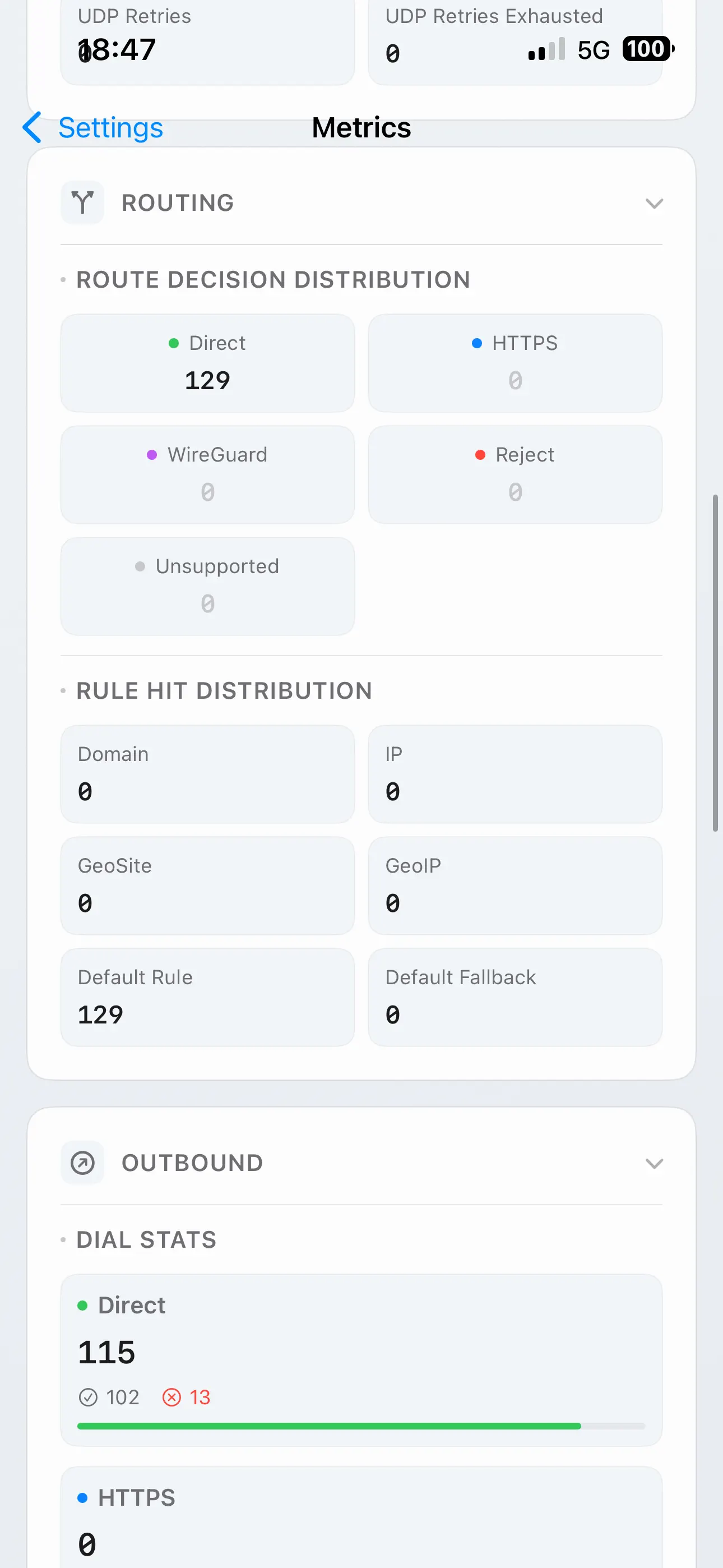 #9. Orange Network (iOS) Ved: DigitsFn, LLC