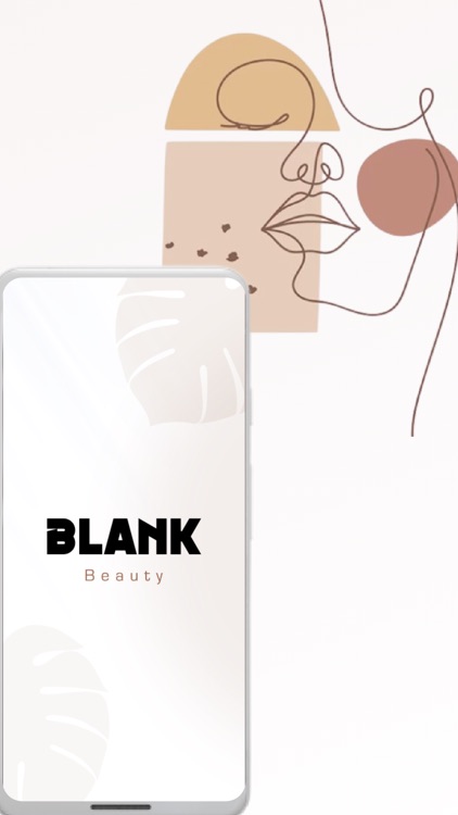 Blank Store