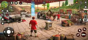 Visit Offroad Area Missions screenshot 4