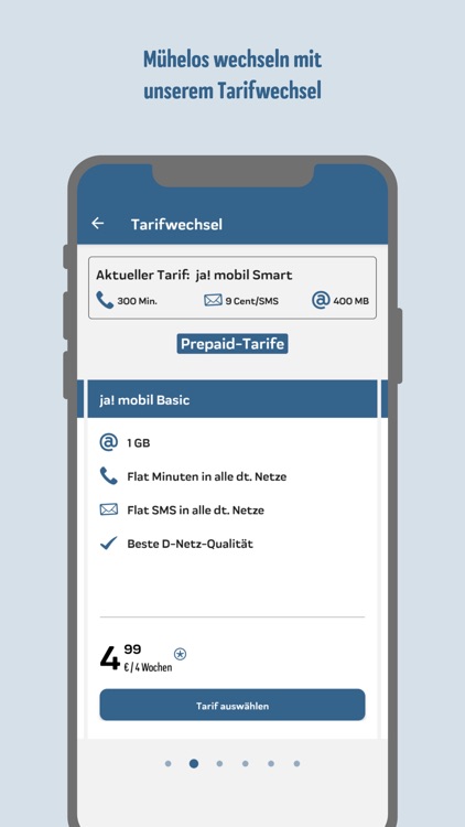ja! mobil screenshot-3