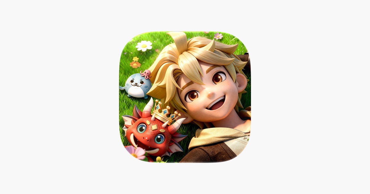 ‎Azure Tale App - App Store