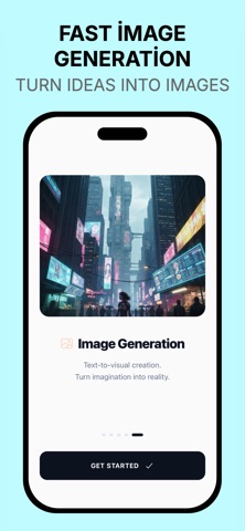 AI Photo, Video & Music Editor screenshot