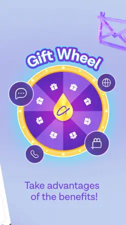 Azercell screenshot 2
