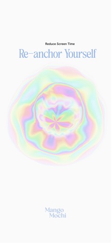 Mango Mochi screenshot