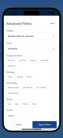 8Jobspot screenshot