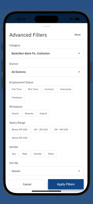 8Jobspot Screenshot 5 of 6