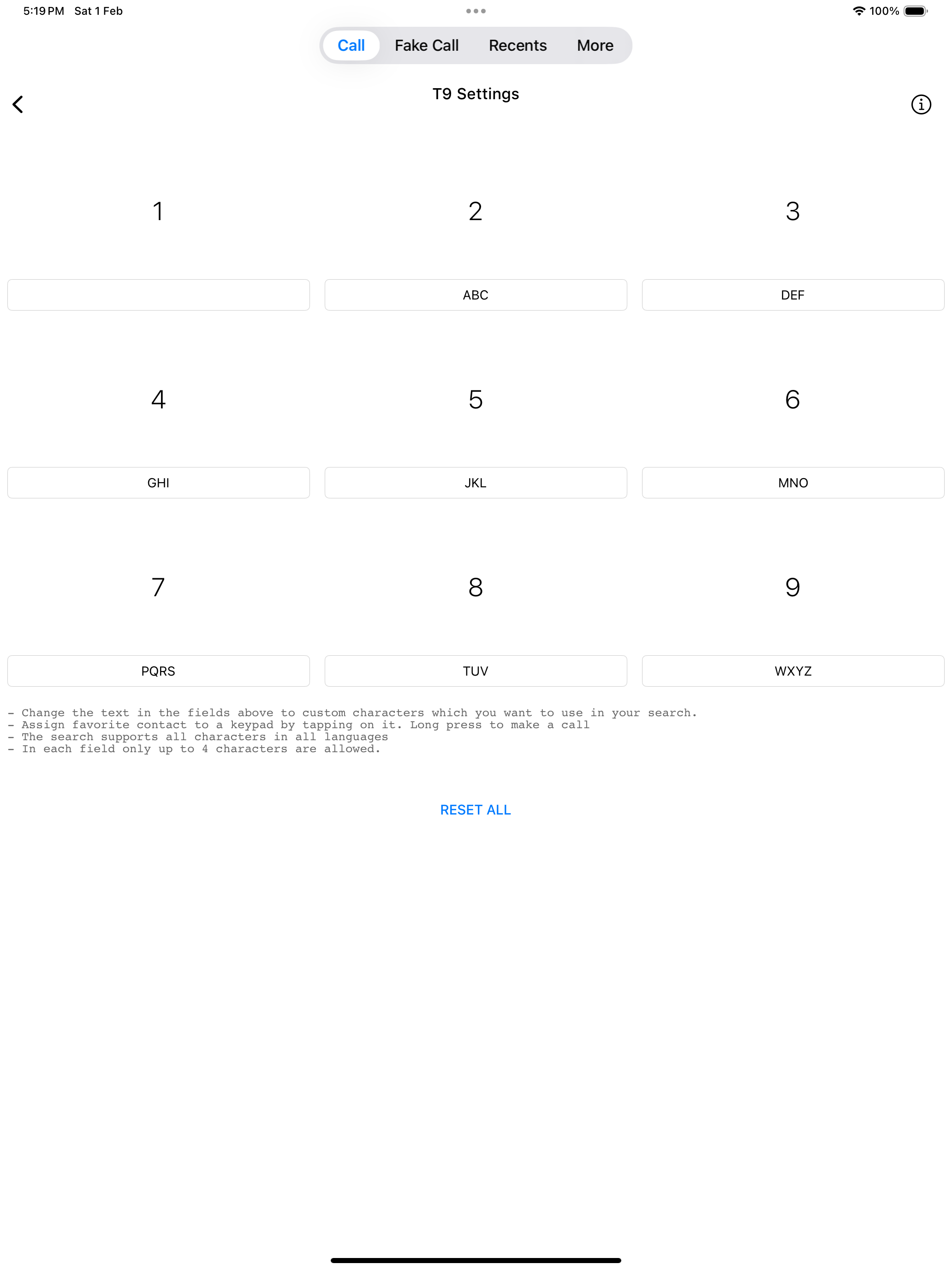 Magic Dialer Pro - T9 Dialer