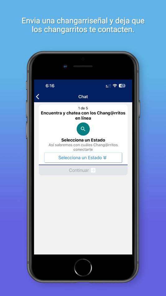 #2. Changarritos (iOS) 由: Jose Luis Pino