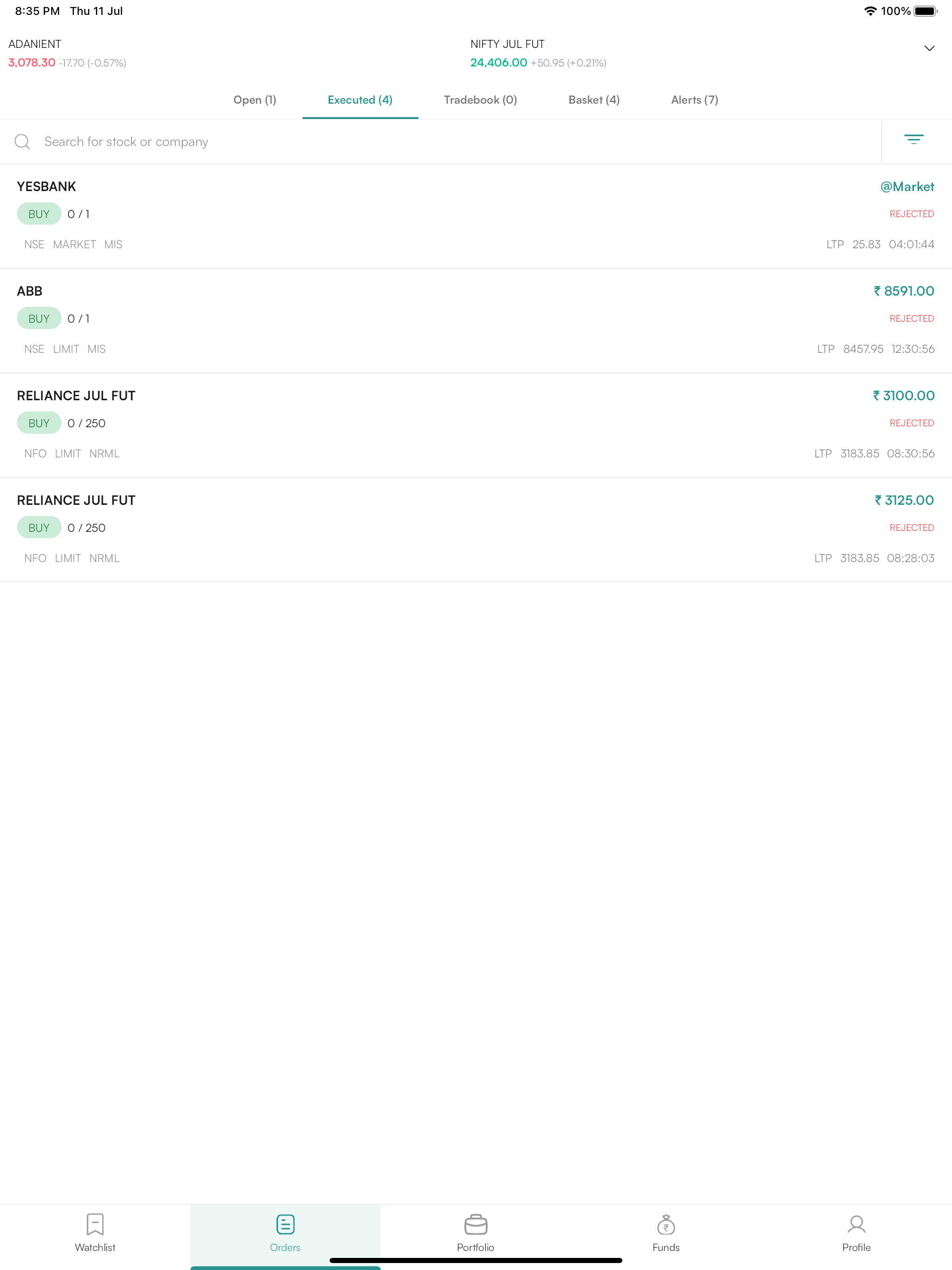 Medicapp Health Records