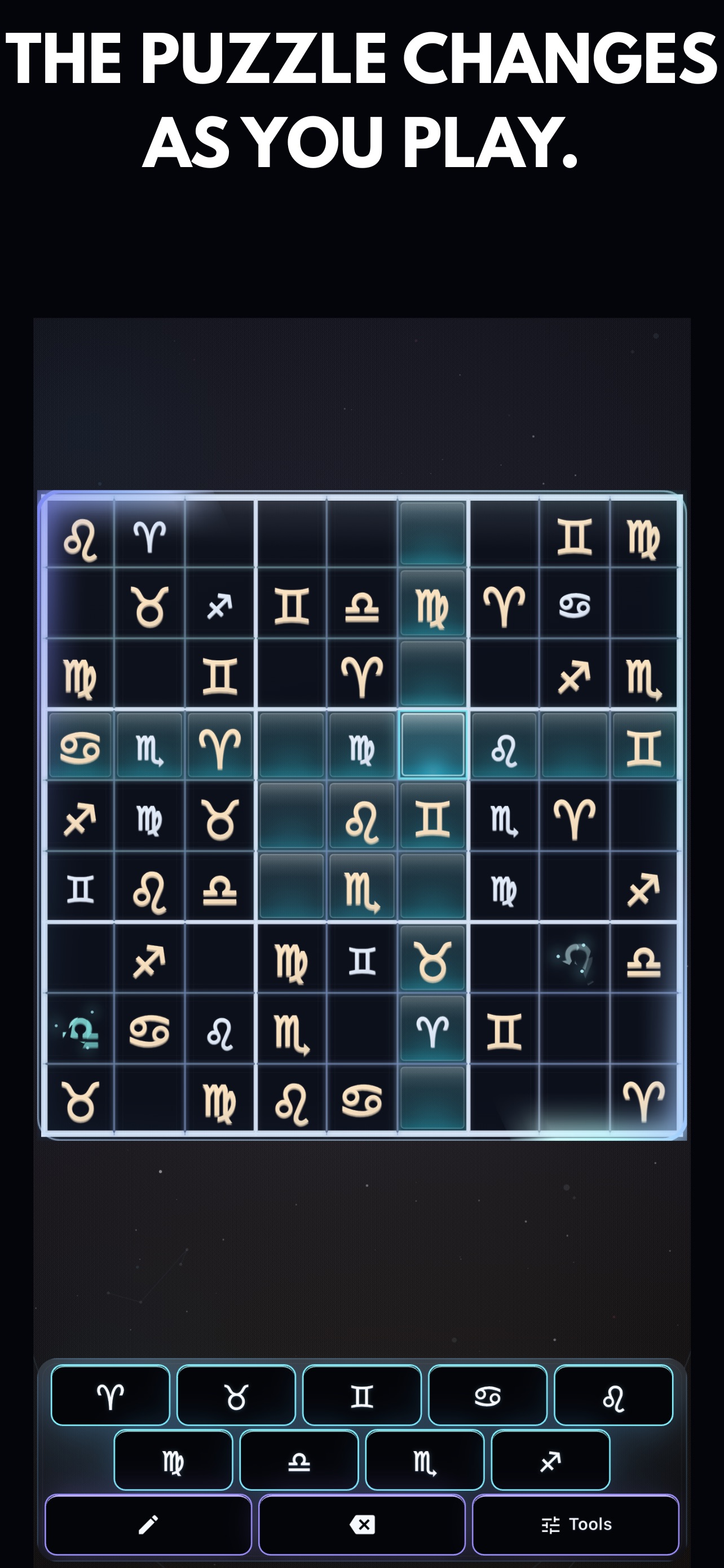 Screenshot 2 of Zoduko